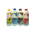 Litro de Tinta Compatible Para Epson Ecotank G664