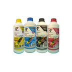 Litro de Tinta Compatible Para Epson Ecotank G664