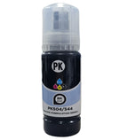 Tinta 544 Compatible Para Impre Epson L3110 L3150 L3160 5190 L3250