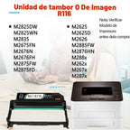 Unidad de Imagen Generica Para  Samsung Mlt-R116 Para Xpress SL-M2825
