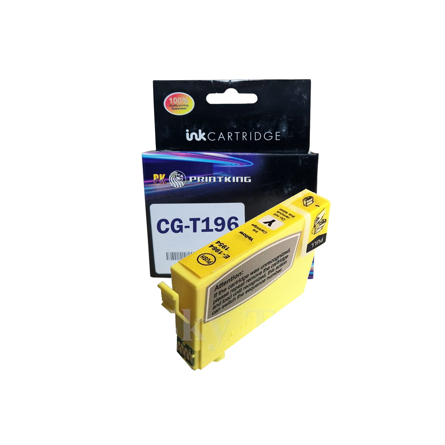 Cartucho Compatible Con Eps Xp101 Xp-201 Xp-211 Xp401 Xp204