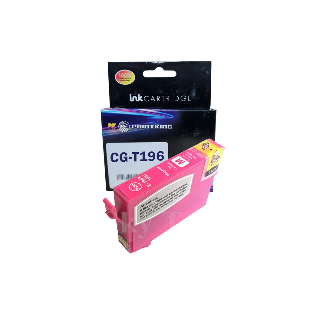 Cartucho Compatible Con Eps Xp101 Xp-201 Xp-211 Xp401 Xp204