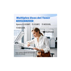Toner Compatible Con  Kyocera FS1035 FS1135 TK1147