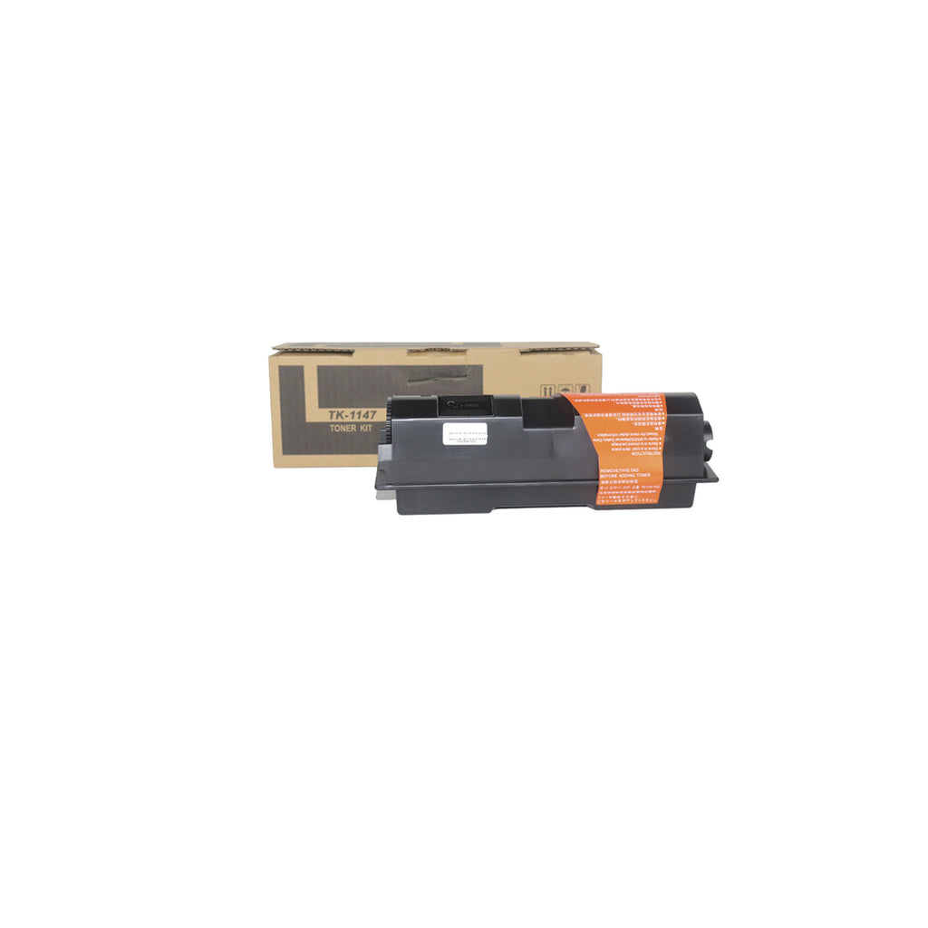 Toner Compatible Con  Kyocera FS1035 FS1135 TK1147