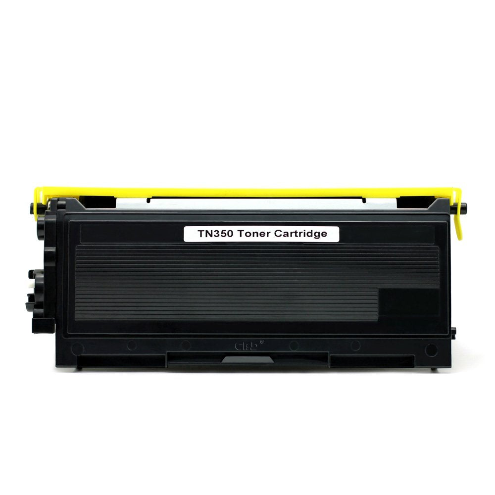 Toner Genérico Brother TN-TN350  Hl-2040 Mfc-7225n Dcp-7020