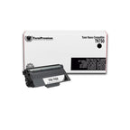Toner Genérico Brother TN-750 Para impresora HL-5470, HL-6180, MFC-8510, MFC-8710