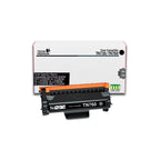 Toner Generico Tn-760 Para Broth Dcp-l2550dw L2350dw L2370dw
