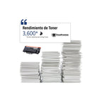 Toner Tn820 Compatible Con Brother L5850dw L6750dw L6900dw