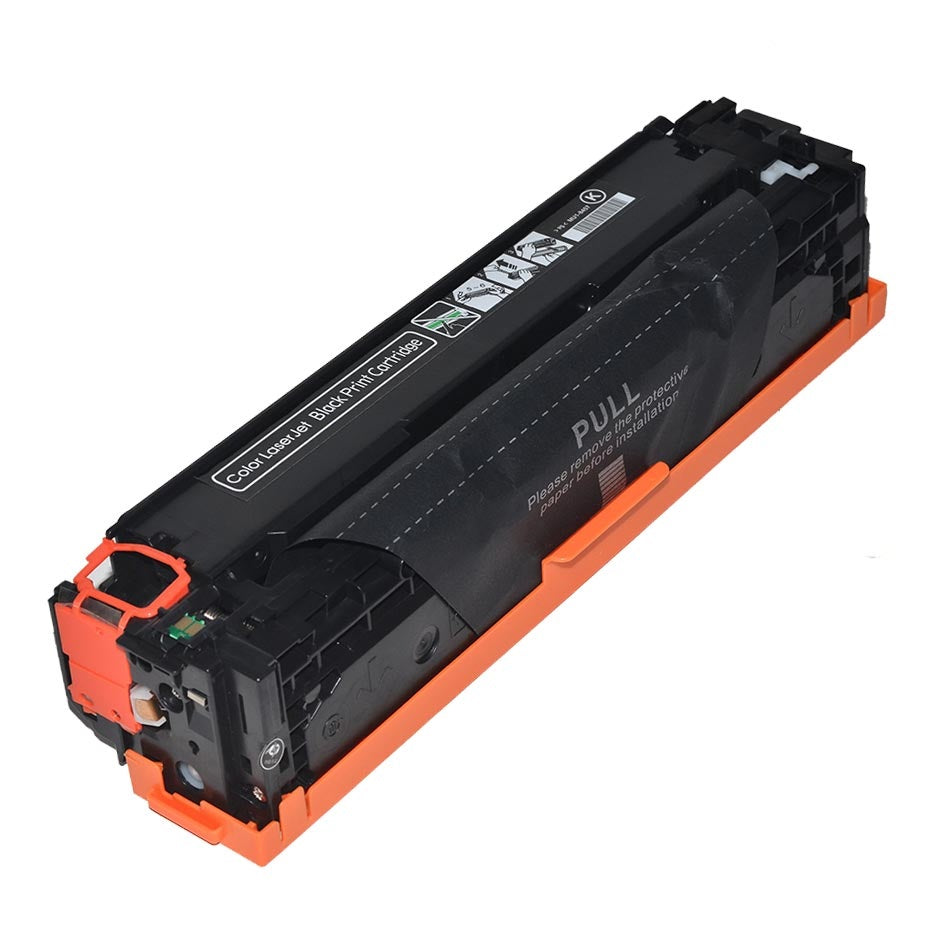 Toner Compatible Para Hp LaserJet Pro 200 M251, M251nw, M251n, M276