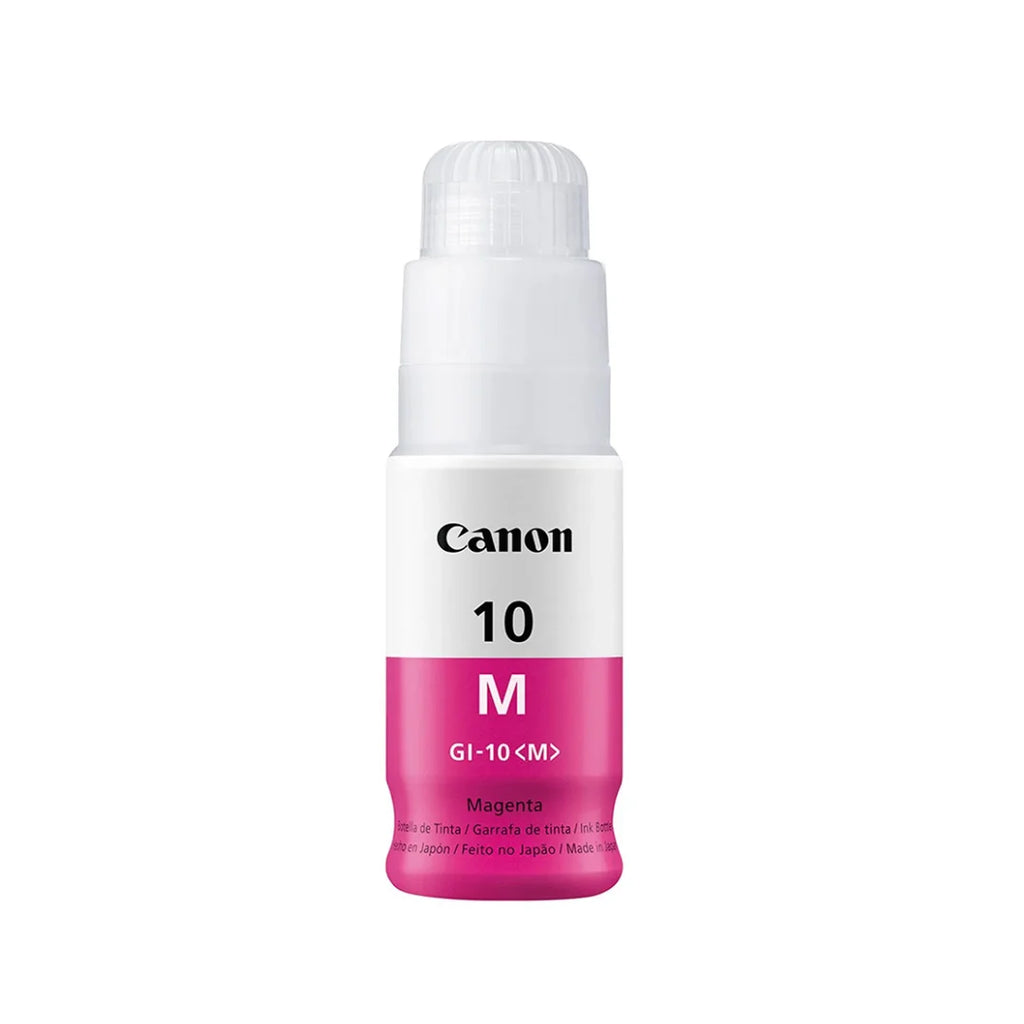 Tinta Canon Original GI-10 G6010 G7010 G5010 G5011 G6011