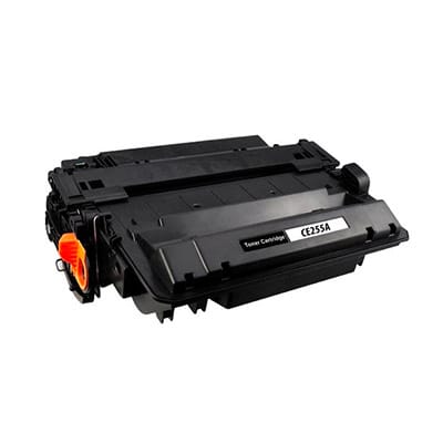 Toner Ref 55a Compatible Con Impre Laser M525c M525dn P3015 M521dn