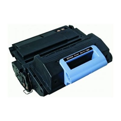 Tóner Genérico 42A / 45A (Q5942A - Q5945A) Compatible con HP LaserJet M4345