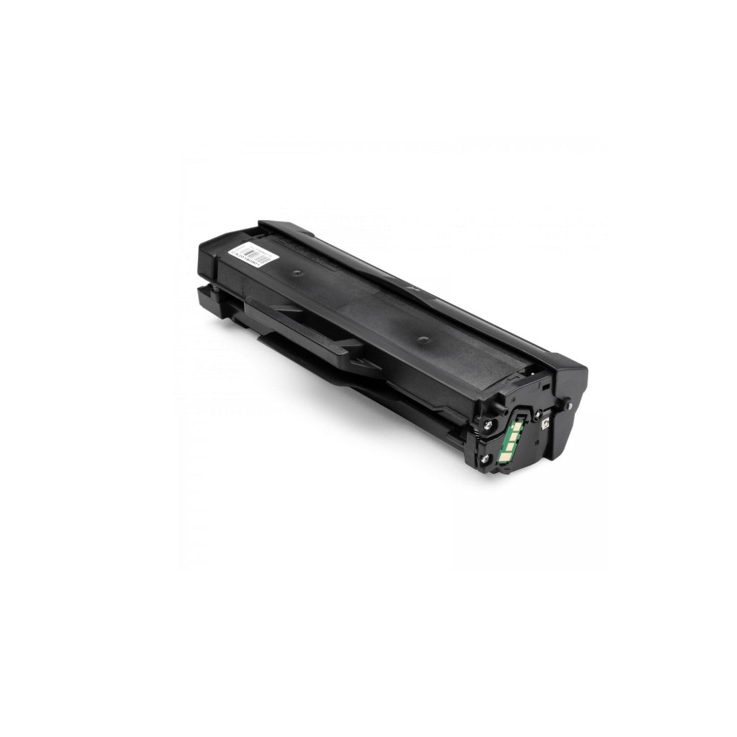 Toner Generico Para Xerox Phaser 3020 Workcentre 3025 Negro
