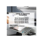 Toner Compatible Para Xerox Versalink B600 B605 B610 B615