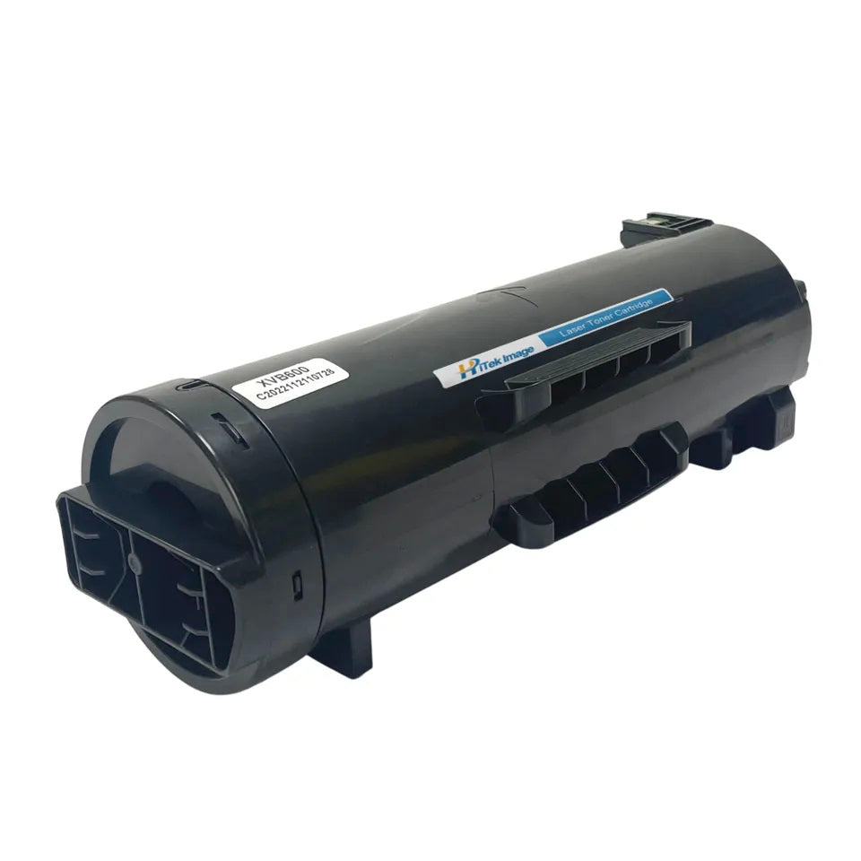 Toner Compatible Para Xerox Versalink B600 B605 B610 B615