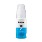 Tinta Canon Original GI-10 G6010 G7010 G5010 G5011 G6011