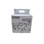 Caja De Mantenimiento C9344 Para Epson L5590 Wf-2850 Wf-2830