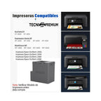 Caja De Mantenimiento C9344 Para Epson L5590 Wf-2850 Wf-2830