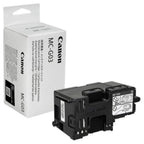 CAJA DE MANTENIMIENTO MC-G03 PARA CANON GX3010 GX3040 GX3050 GX4060