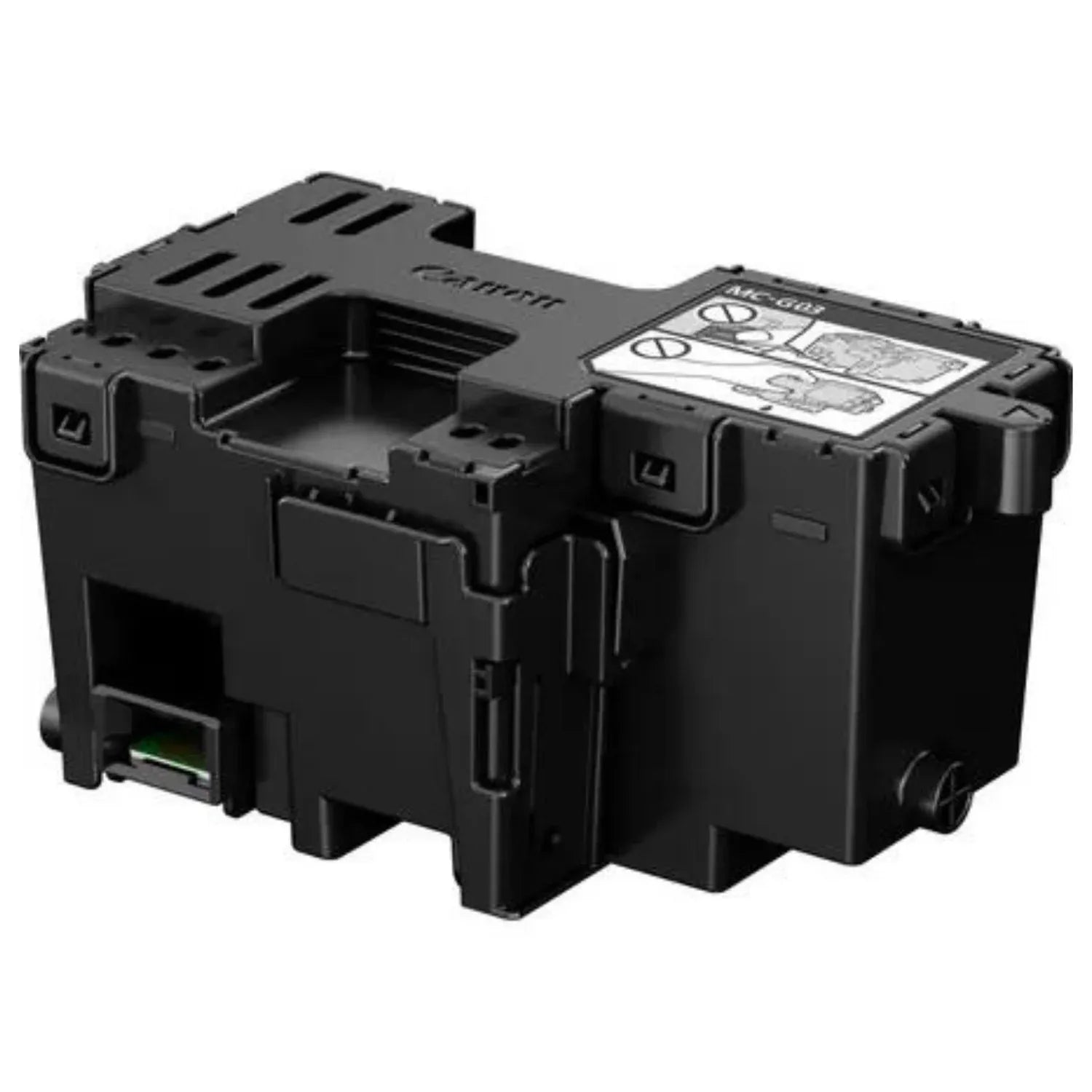 CAJA DE MANTENIMIENTO MC-G03 PARA CANON GX3010 GX3040 GX3050 GX4060