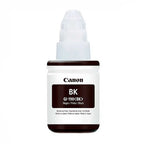 Botella de tinta Canon GI190 Original G2100 G2110 G3100 G3110 G4100