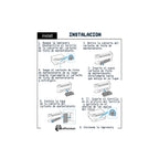 Cartucho De Mantenimiento Mc-g02 Para Canon G2160, G3160