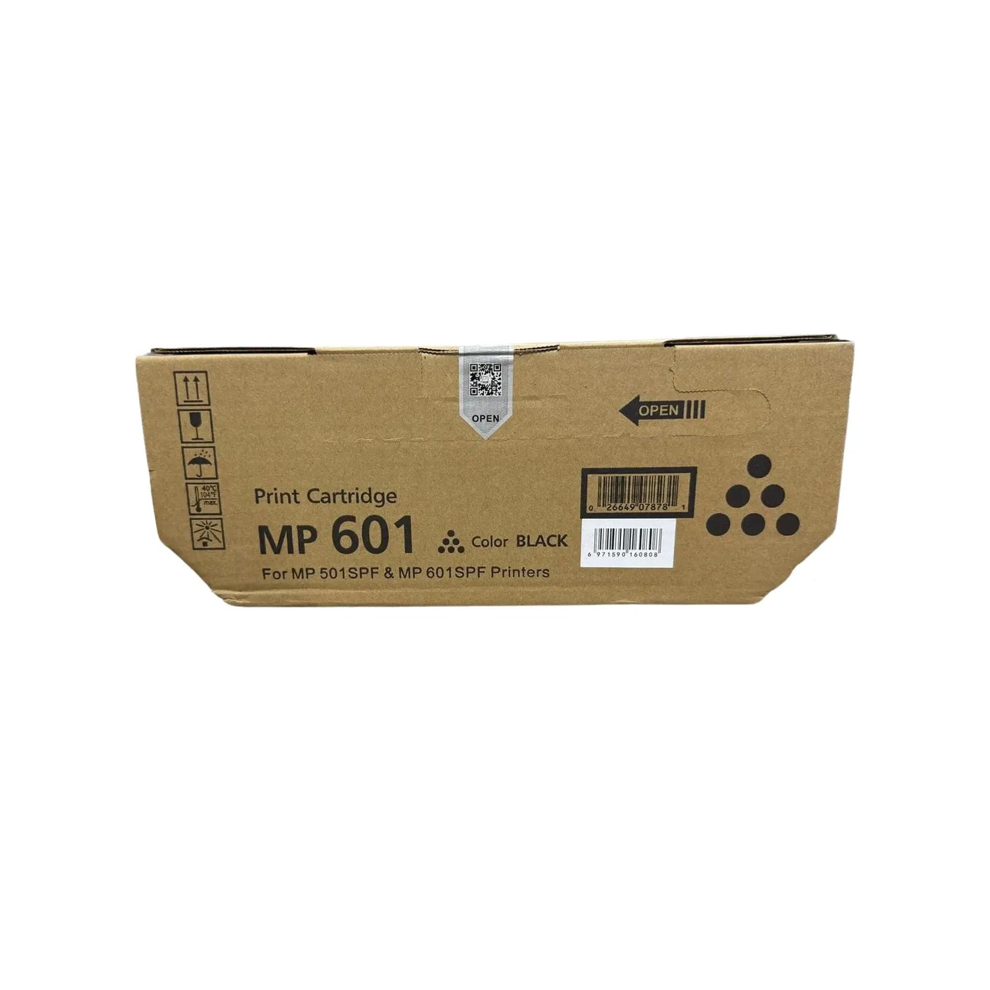 Toner Compatible Con Ricoh Imp Mp501 Mp601 Mp501spf Mp601spf