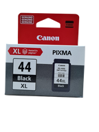 Cartucho de tinta Canon Pg-44XL Original Impre  E401, E461, E471, E481