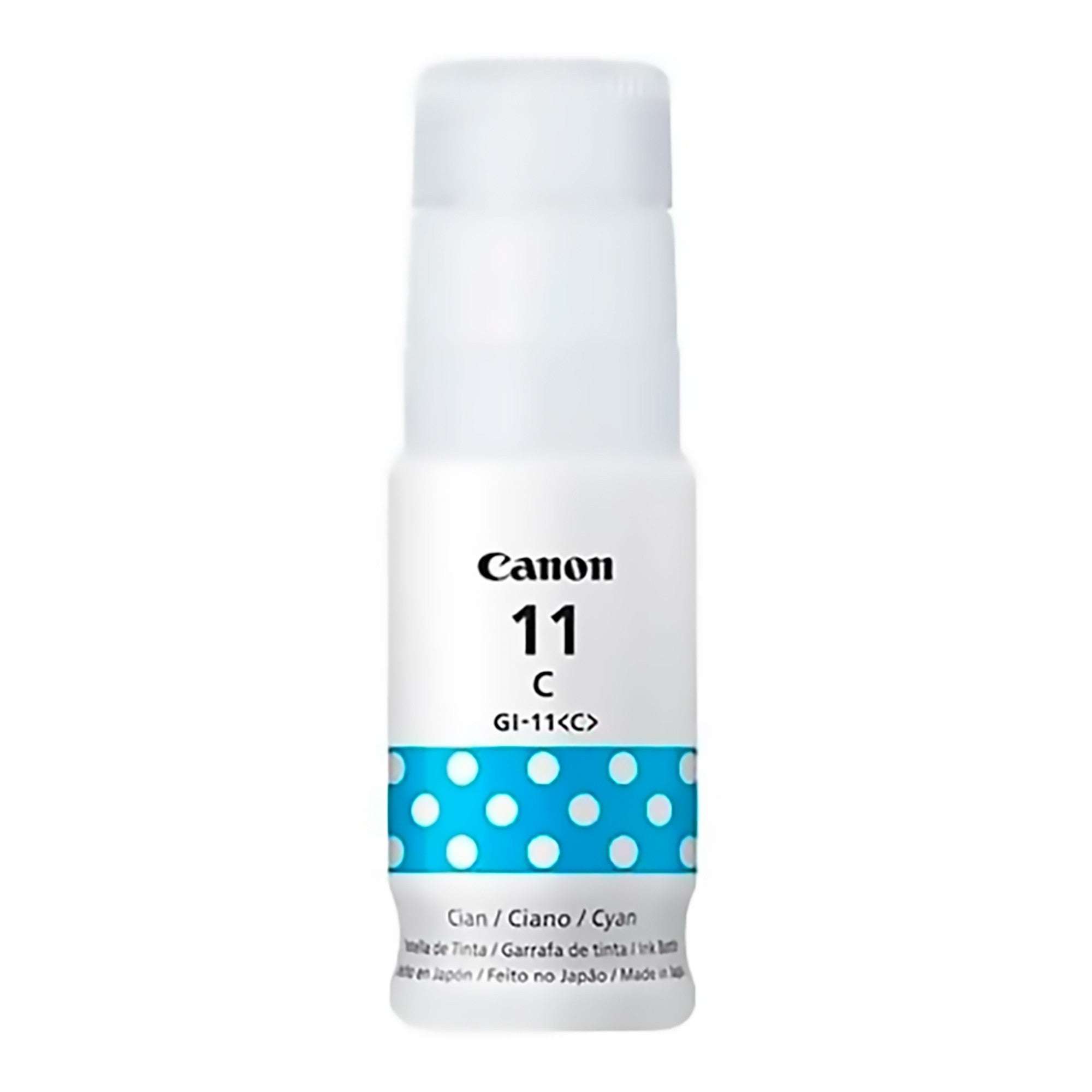 Tinta Canon Original GI-11 G2160 G2170 G3160 G3170 G4110 G4170
