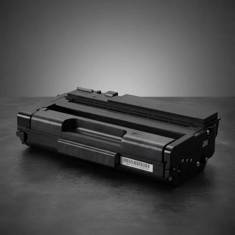 Toner Compatible Para Ricoh Sp 3710sf Sp 3710dn M320f P311 Negro