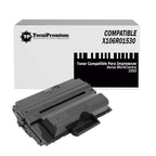 Toner Genérico Xerox 3550 Para Workcentre Wc3550 Nuevo