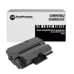 Toner Genérico Xerox 3550 Para Workcentre Wc3550 Nuevo